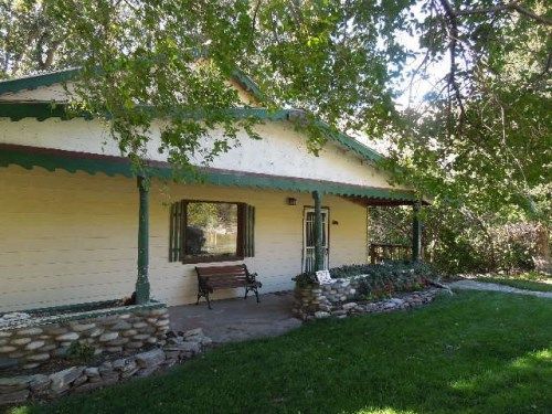 208 Lucile Road, Lucile, ID 83542