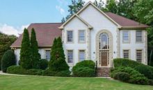5321 Edgerton Drive Norcross, GA 30092