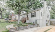 510 Chevelle Lane Decatur, GA 30030
