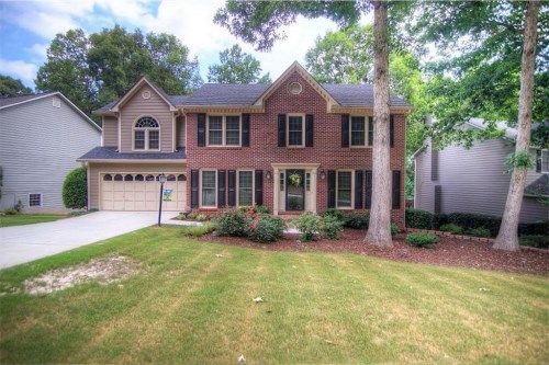1100 Providence Drive, Lawrenceville, GA 30044