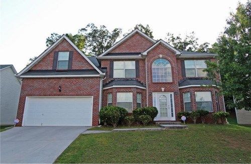 4545 Warren Mill Trail, Ellenwood, GA 30294