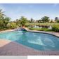 2585 Mayfair Ln, Fort Lauderdale, FL 33327 ID:14691531