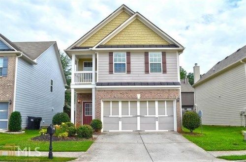 5210 Cedar Shoals Drive, Buford, GA 30519