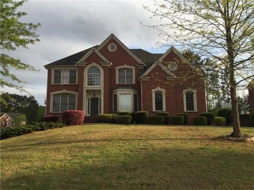 1163 Laurelhill Way, Lawrenceville, GA 30044