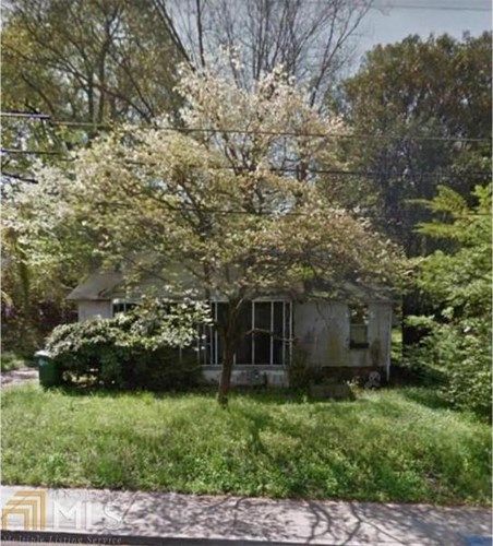 1808 Defoor Avenue Nw, Atlanta, GA 30318