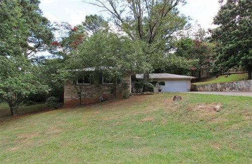 642 Embry Lane, Marietta, GA 30066