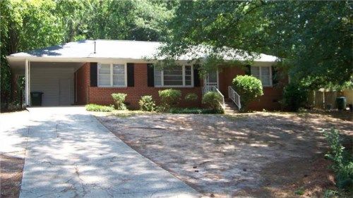 928 Rockbridge Road, Norcross, GA 30093