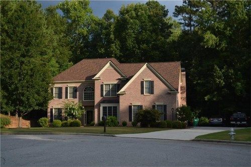 930 Hopewell Place Drive, Alpharetta, GA 30004