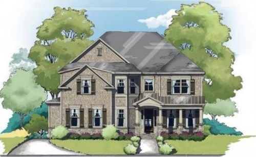 2941 Bellehurst Drive, Marietta, GA 30062