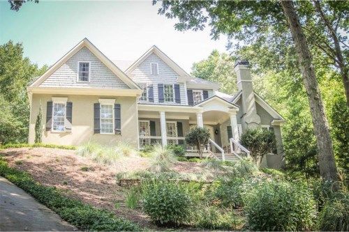 3985 Two Rivers Drive, Cumming, GA 30041