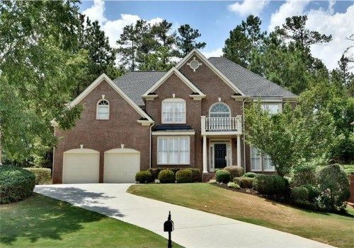 12455 Magnolia Circle, Alpharetta, GA 30005