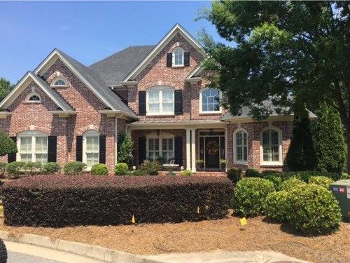 1632 Hutton Place, Cumming, GA 30041
