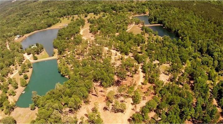 1990 Stagecoach Road, Greensboro, GA 30642