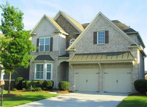 2228 Fort Drive, Smyrna, GA 30080
