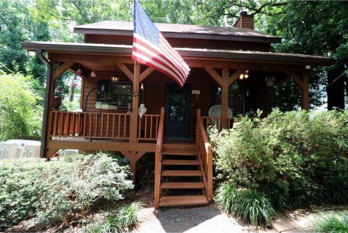 1930 Sawnee Trail, Cumming, GA 30041