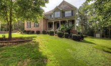 1411 Bulloch Lake Court Loganville, GA 30052