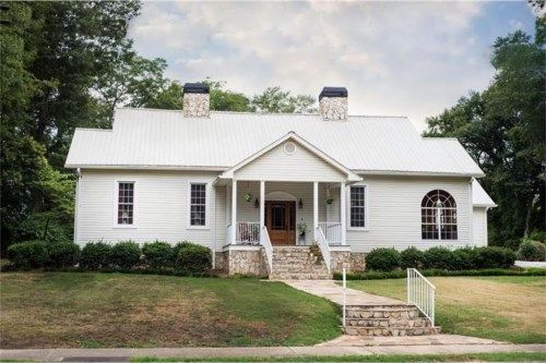 5410 Vickery Street, Lavonia, GA 30553