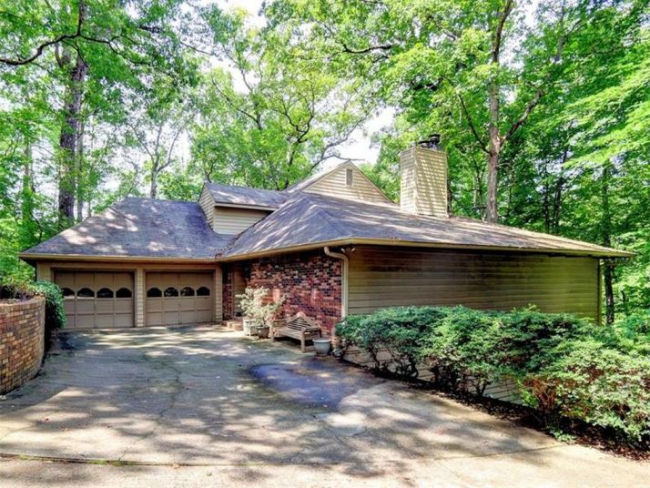 572 Pine Valley Road, Marietta, GA 30067