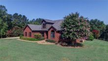 3350 Jack Glass Road Nw Monroe, GA 30656