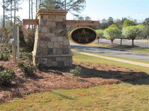 4128 Bradbury Lane, Alpharetta, GA 30022