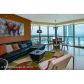 3101 S Ocean Dr # 2605, Hollywood, FL 33019 ID:13892393