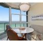 6051 N Ocean Dr # 607, Hollywood, FL 33019 ID:14600158