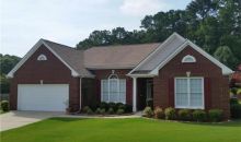4021 Villa Lake Road Powder Springs, GA 30127