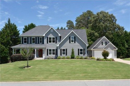 2815 Elderberry Lane, Cumming, GA 30040