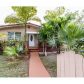 1658 Madison St, Hollywood, FL 33020 ID:14704079