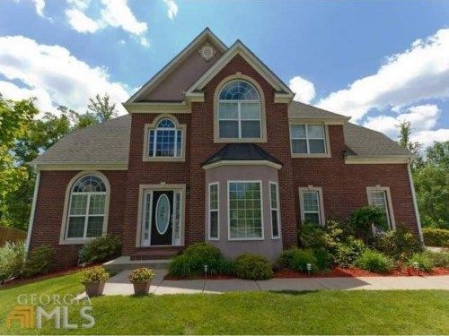 526 Monarch Village Way, Stockbridge, GA 30281