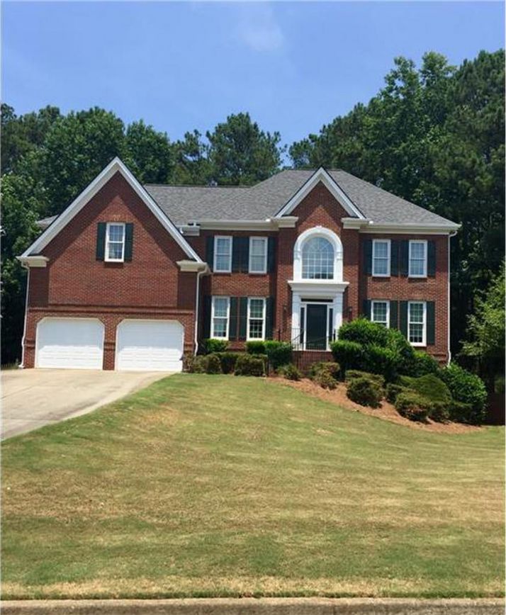 2005 Walnut Creek Crossing, Alpharetta, GA 30005