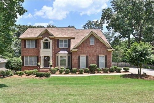 2440 Stonevalley Lane, Cumming, GA 30041