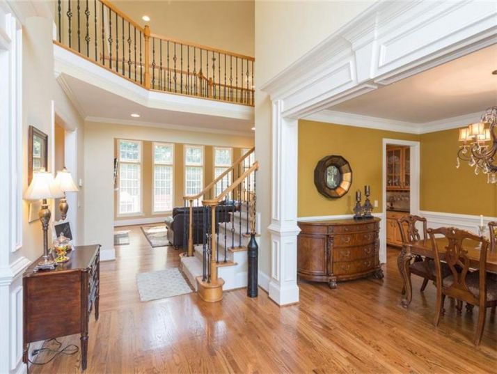 1408 Edenham Lane, Cumming, GA 30041