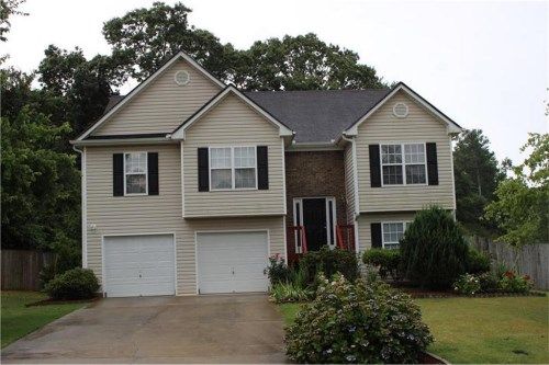 410 Aristocrat Drive, Loganville, GA 30052