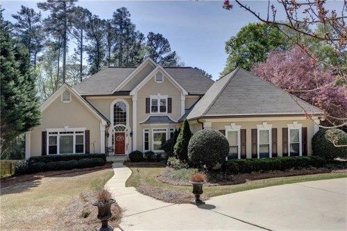 800 Mount Katahdin Trail, Alpharetta, GA 30022