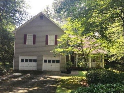 2909 Ledbury Lane, Marietta, GA 30064