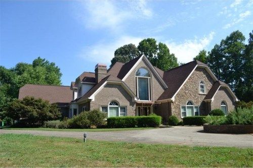 14140 Freemanville Road, Alpharetta, GA 30004