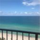 2401 S Ocean Dr # 2302, Hollywood, FL 33019 ID:14600532