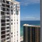 2401 S Ocean Dr # 2302, Hollywood, FL 33019 ID:14600536