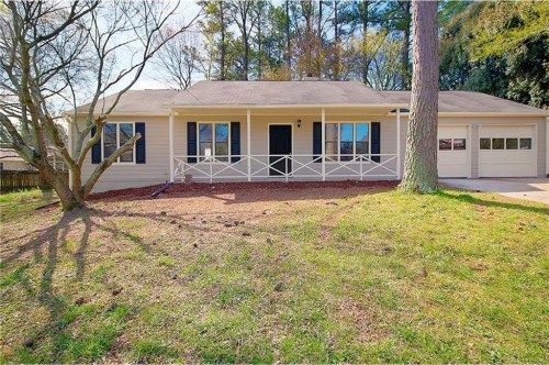 504 Knollwood Place, Woodstock, GA 30188