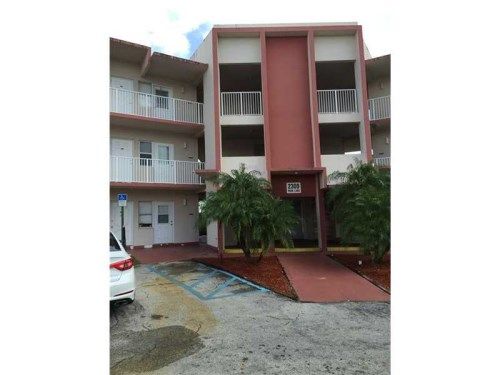 2309 Park Ln # 109, Hollywood, FL 33021