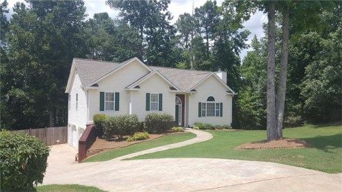 3525 Laurel Springs Cove, Villa Rica, GA 30180