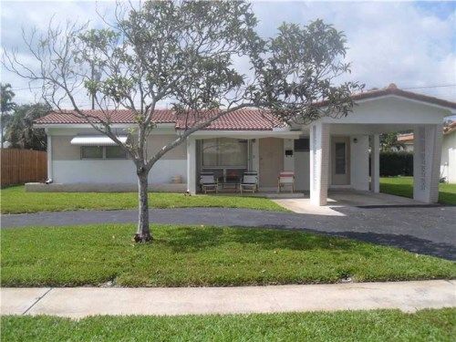 3346 Coolidge St, Hollywood, FL 33021