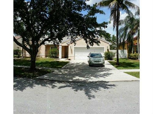 12731 SW 20 ST, Hollywood, FL 33027