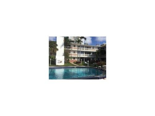 2400 S Ocean Dr # 203, Hollywood, FL 33019