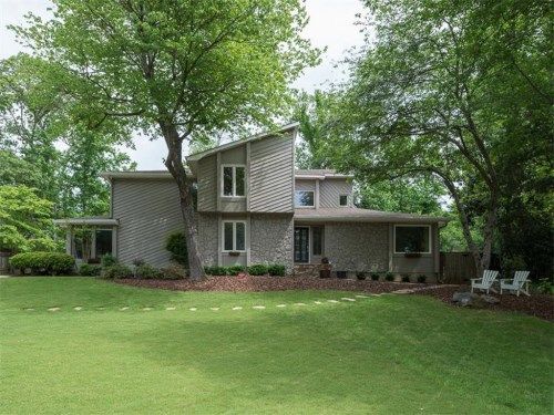3261 Turtle Lake Court Se, Marietta, GA 30067