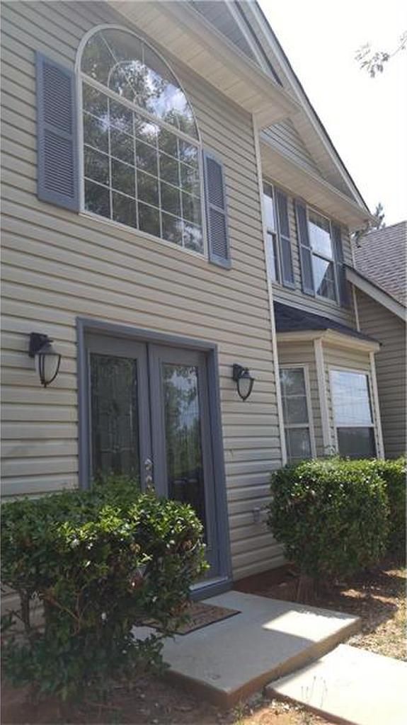 3481 Riverview Chase Way, Ellenwood, GA 30294