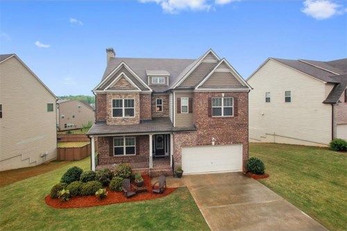 4925 Wilshire Crossing, Cumming, GA 30040