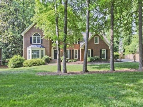 4500 Exmoor Drive Ne, Marietta, GA 30067