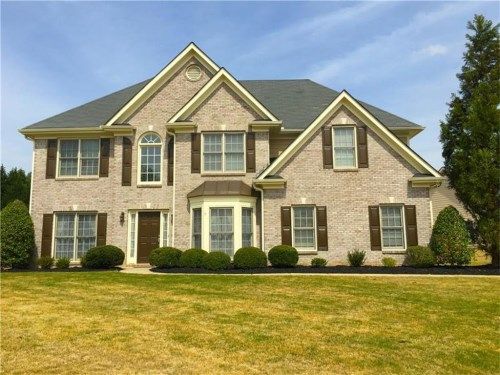 2106 Malden Hill Drive, Buford, GA 30519